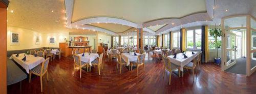 Main Hotel Eckert 3 مارغيتسهُشهايم المظهر الخارجي الصورة